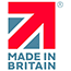 made in britain logo